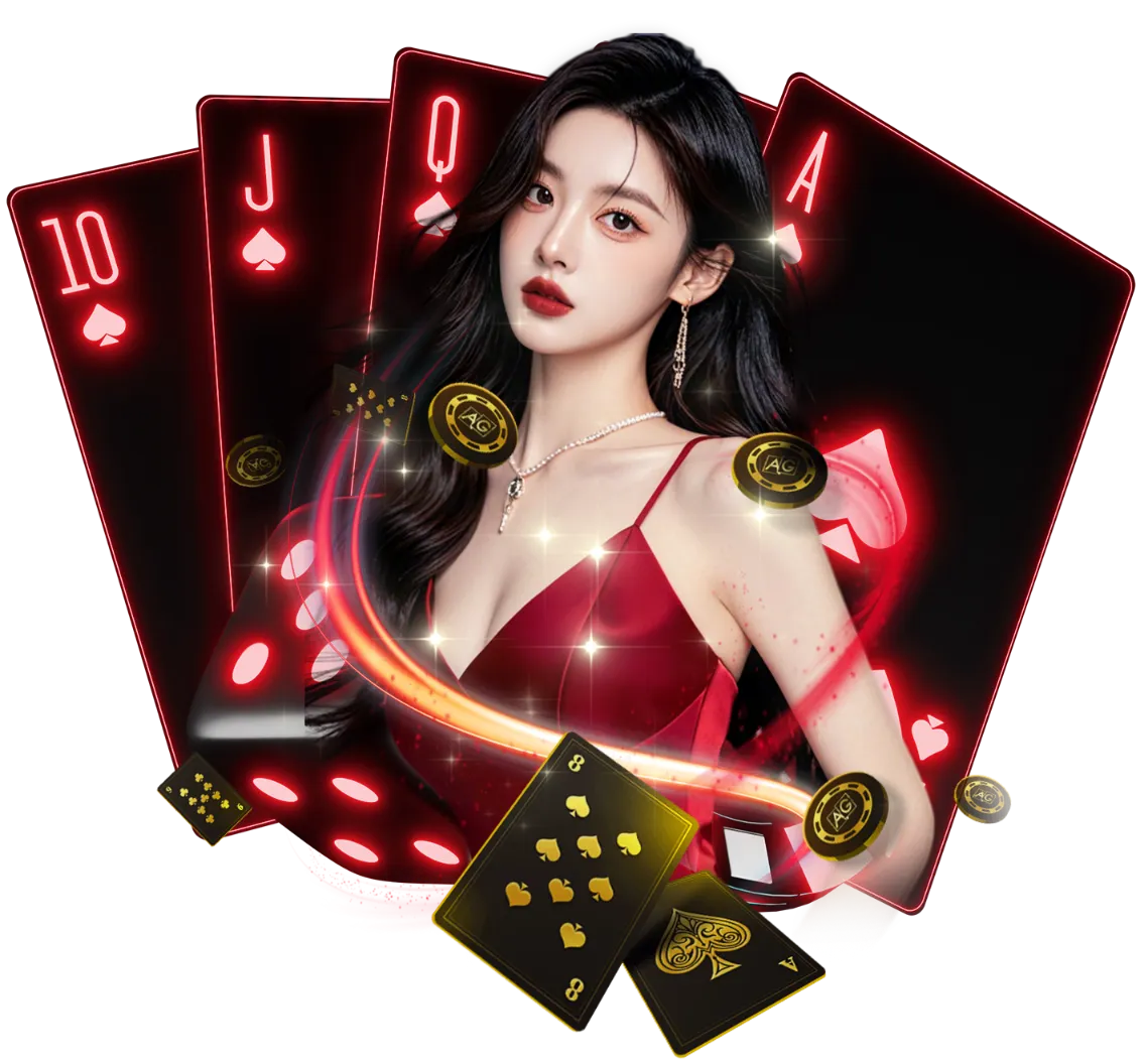 บาคาร่า สายฟ้า
